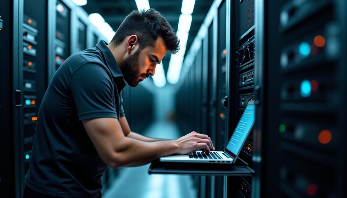 Installer proxmox sur vmware : guide pratique pour activer kvm et sécuriser l’accès web