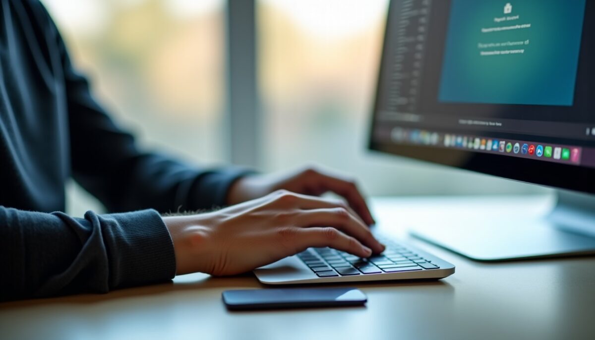 Installer macOS sur VMware : le guide pratique pour toutes les versions, sans erreurs