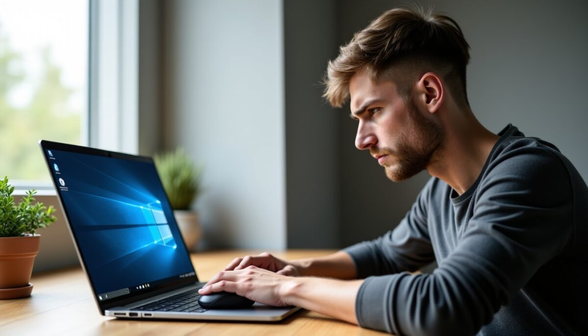 Windows 10 démarre lentement : causes réelles et solutions efficaces, sans perdre de temps