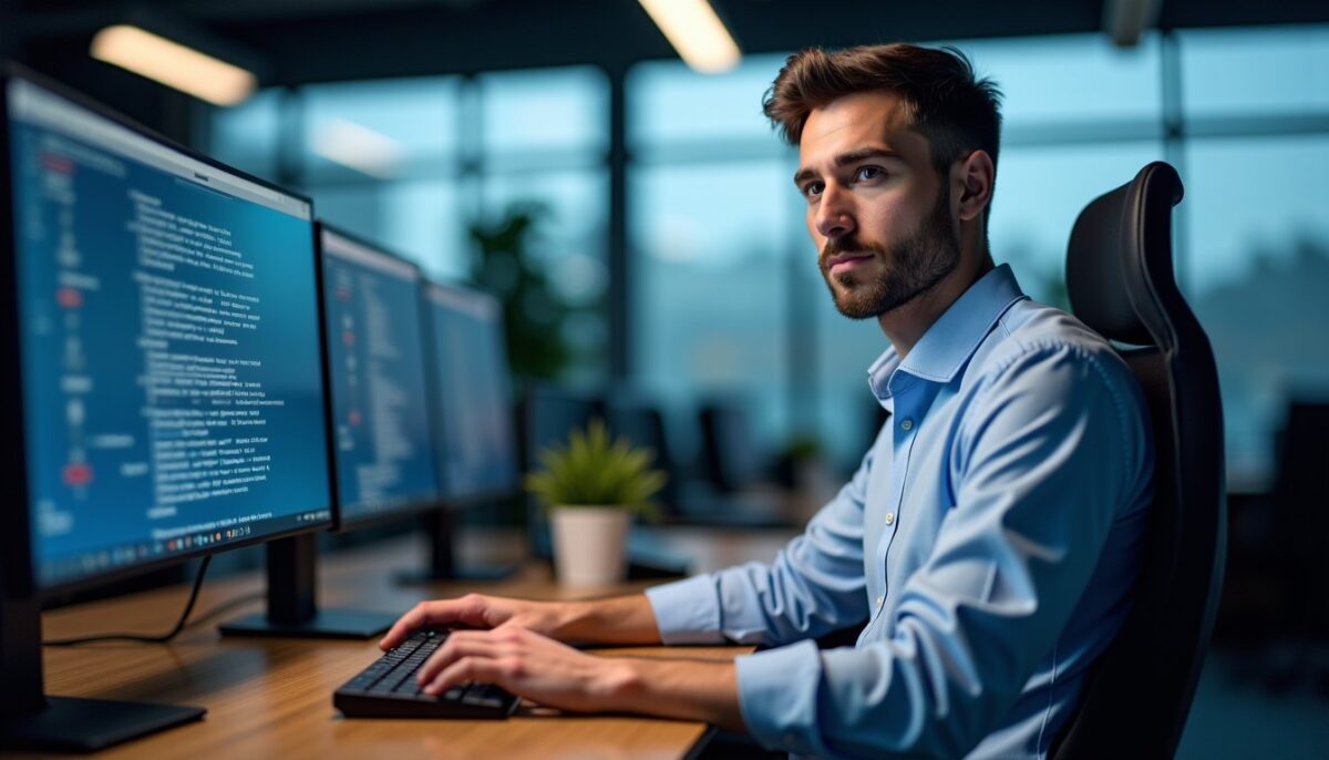 Ubuntu sur VMware : le guide express pour une machine virtuelle stable et productive