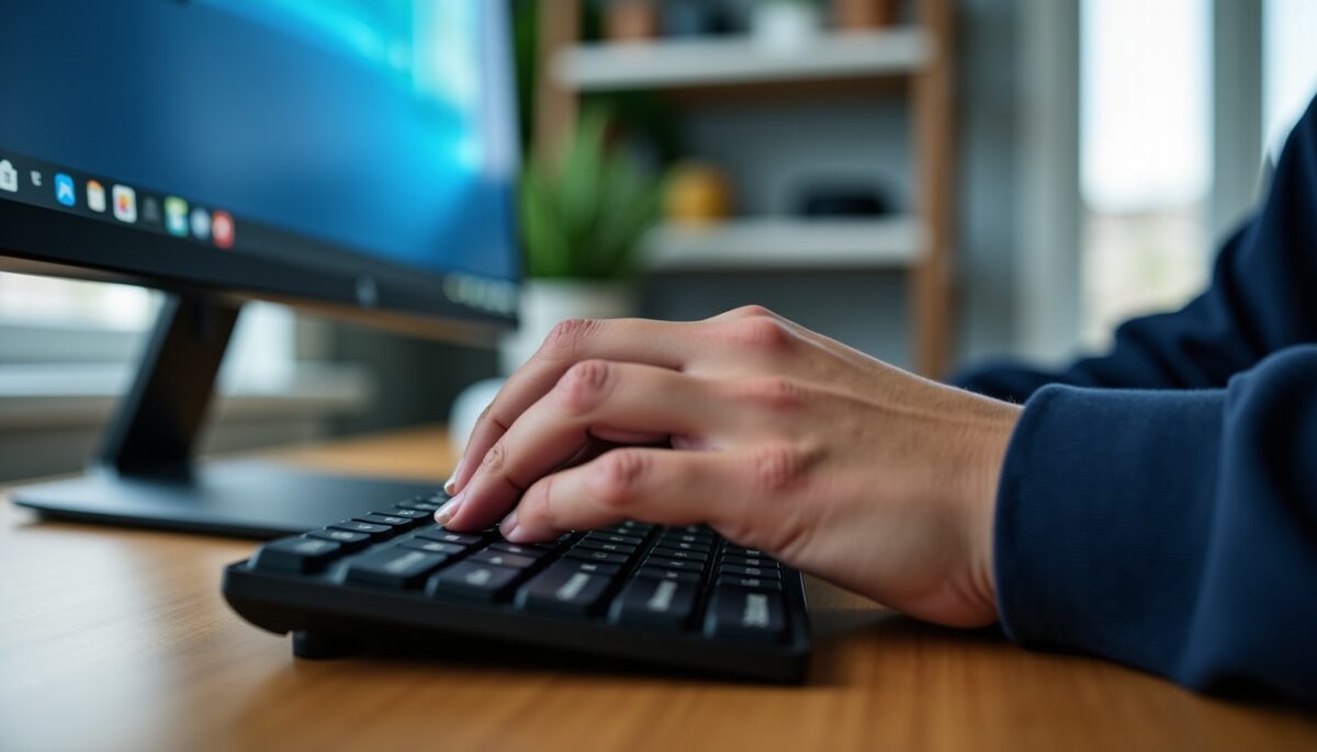 Windows 10 : nettoyer le registre avec des outils gratuits, sans casser votre système