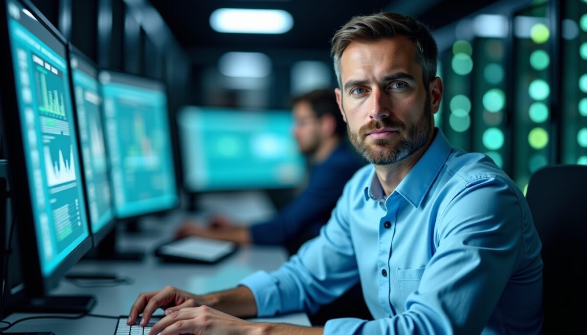 SCCM : piloter mises à jour, déploiements et inventaire logiciel avec contrôle mesurable