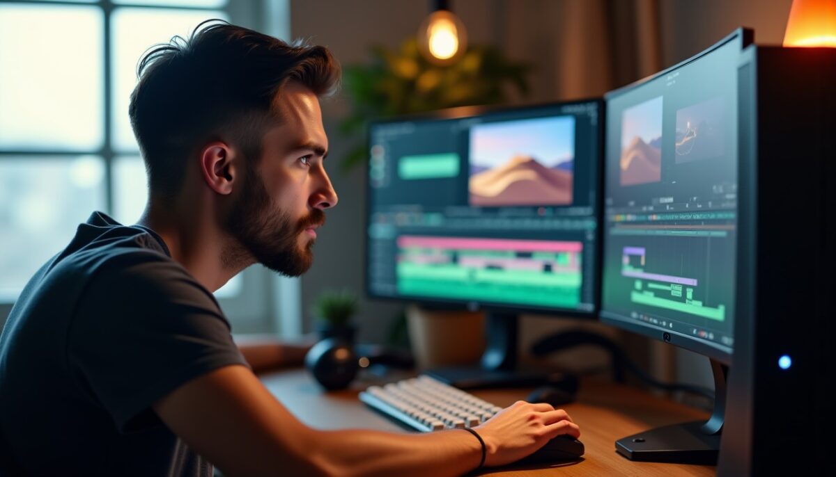 Kdenlive avis complet : fonctions clés, montage multipiste et premiers pas pour vidéos professionnelles