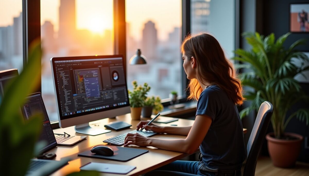 De FrontPage à webflow : petite histoire du design web visuel, pour mieux décider aujourd’hui