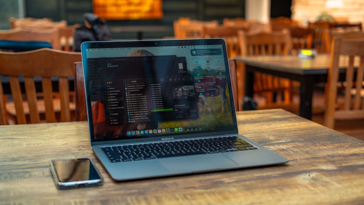 installer macos vmware préparer source installation